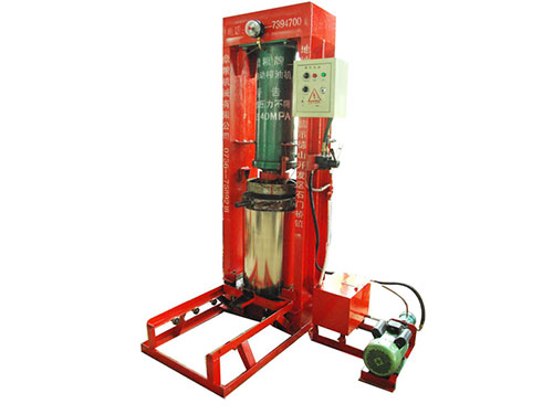 鼎糧液壓榨油機(jī)250B型，冷榨機(jī)，全自動(dòng)，茶油、白土等，頂餅型